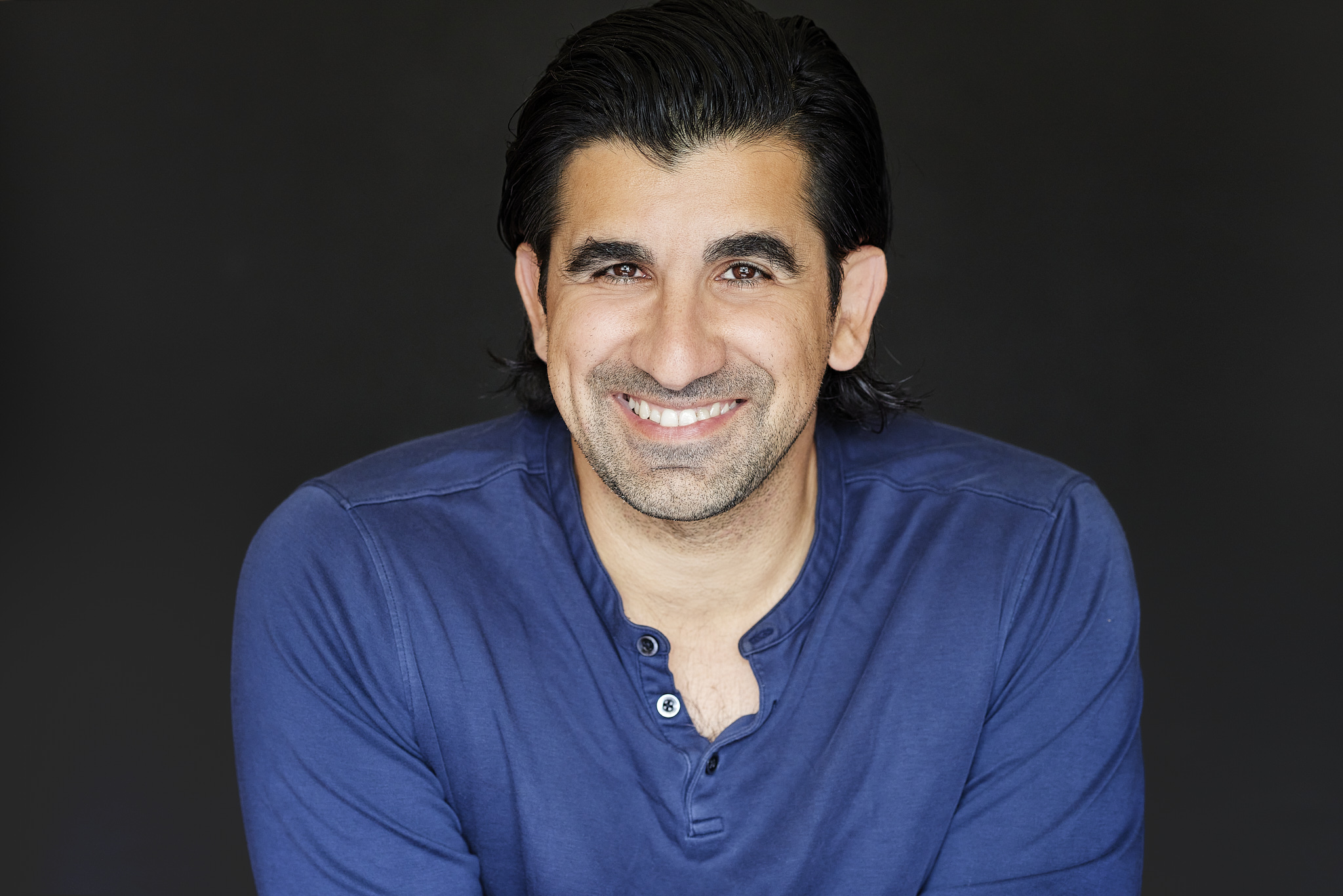 Oshri Cohen