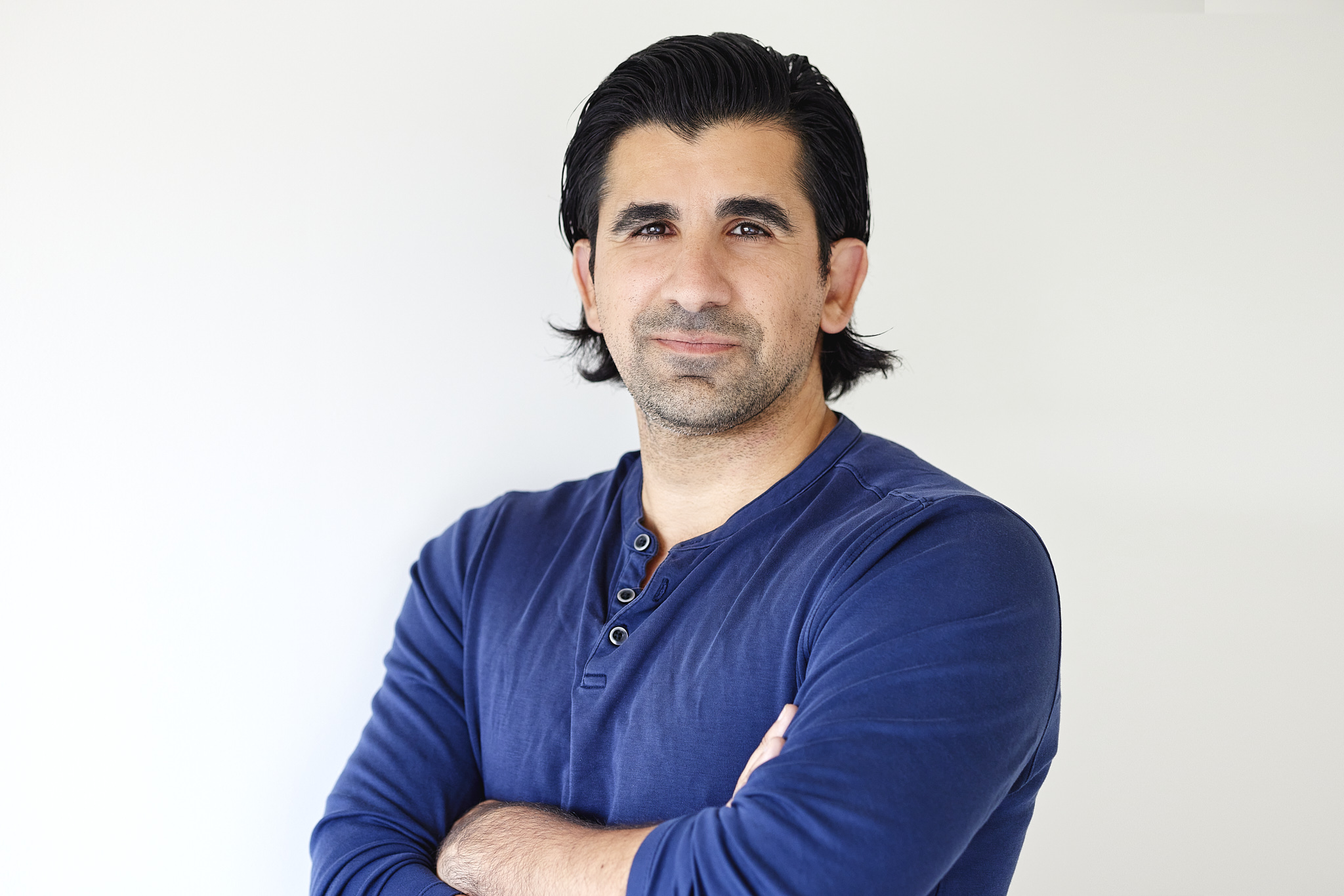 Oshri Cohen, AI-Native Development & Operations leader