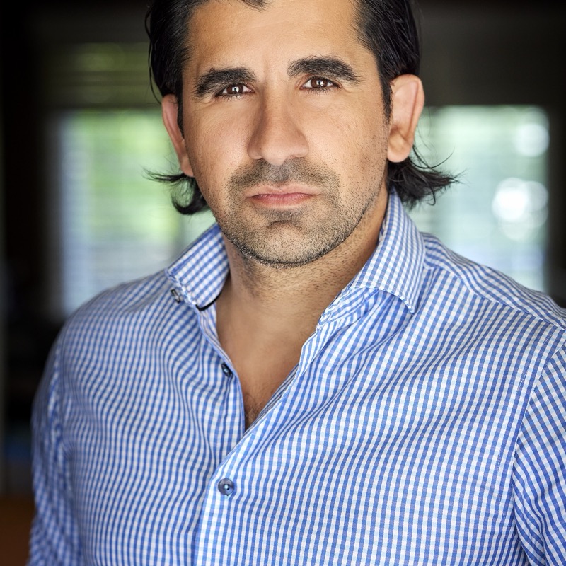 Oshri Cohen